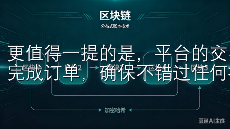 更值得一提的是，平台的交易速度极快，用户可以在毫秒级别内完成订单，确保不错过任何投资机会。